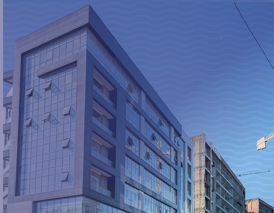 bureaux à vendre sidi maarouf, plateau bureau à vendre maarouf